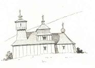 A KOZS�NI FATEMPLOM MYSKOVSZKY ERN� RAJZA