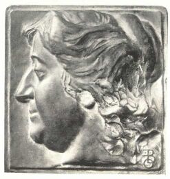 PLAKETT BECK Ö. FÜLÖP MÜVE