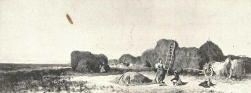 KAZLAK KÖZT. 1873 BÖHM PÁL OLAJFESTMÉNYE