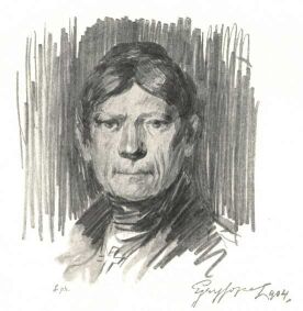 EGRY JÓZSEF VÁZLATKÖNYVÉBŐL