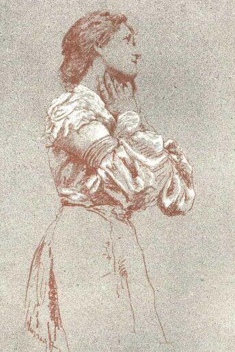 TANULMÁNY NEOGRÁDY ANTAL RAJZA