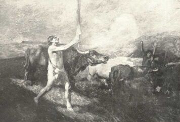 ISTEN KARDJA GR�NWALD B�LA OLAJFESTM�NYE