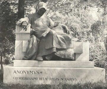 ANONIMUS LIGETI MIKLÓS MŰVE