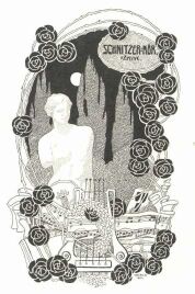 EX-LIBRIS HAZAY ALAD�R RAJZA