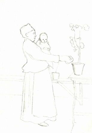 V�ZLAT FERENCZY K�ROLY RAJZA