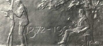 EGY MUNK�S �LET ALLEG�RI�JA BECK �. F�L�P M�VE