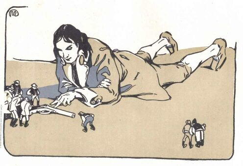 GULLIVER MUHITS S�NDOR RAJZA