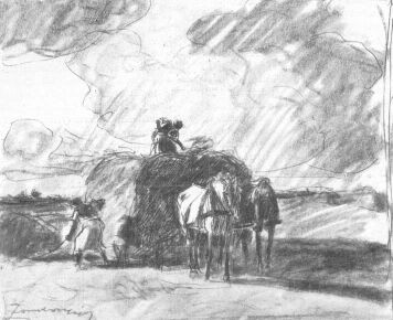 VÁZLAT ZOMBORY LAJOS RAJZA