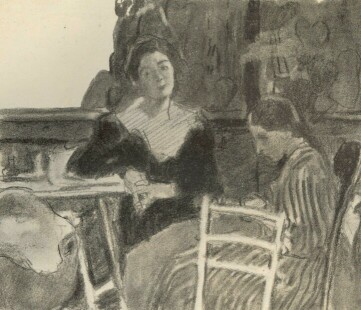 OTTHON RÁTH ANNA RAJZA