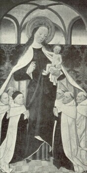 MADONNA MINT VÉDNÖKNŐ