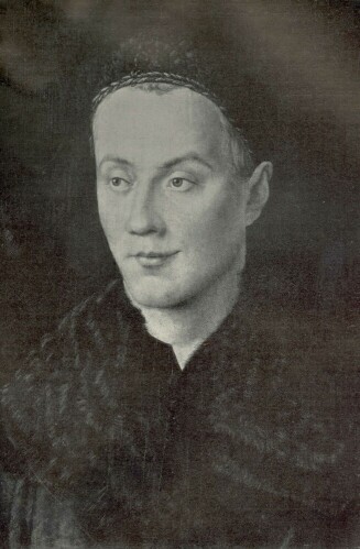 ENDRES DÜRER KÉPE DÜRER ALBRECHT BÉCS, ALBERTINA