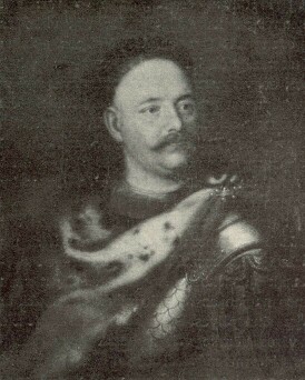 SOBIESKY JÁNOS LENGYEL KIRÁLY KÉPE KUPECZKY JÁNOS FESTMÉNYE SZÉPMŰVÉSZETI MÚZEUM