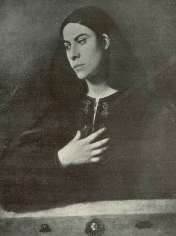 ANTONIO BROCCARDO ARCKÉPE SZÉPMŰVÉSZETI MÚZEUM