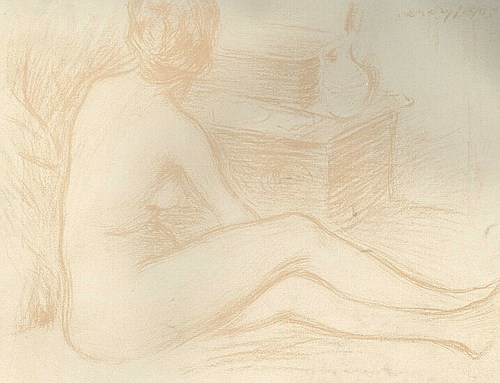 AKT-TANULMÁNY VASZARY JÁNOS RAJZA