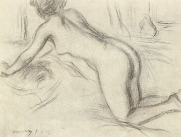 AKT-TANULMÁNY VASZARY JÁNOS RAJZA