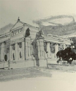 MÁRKUS GÉZA VÁZLATKÖNYVÉBŐL