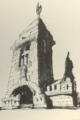 MÁRKUS GÉZA VÁZLATKÖNYVÉBŐL