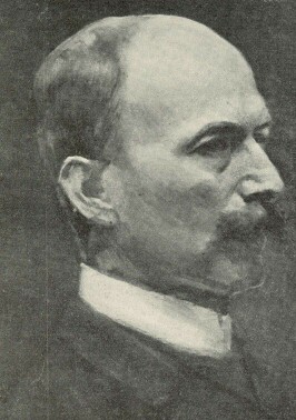 ÖNARCKÉP, 1896 BIHARI SÁNDOR FESTMÉNYE TAUSIG H. TULAJDONA