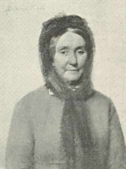 T. A. ÚRNŐ ARCKEPE, 1896 BIHARI SÁNDOR FESTMÉNYE TAUSIG H. TULAJDONA