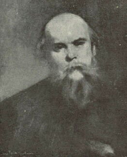 VERLAINE ARCKEPE EUGENE CARRIÉRE MŰVE
