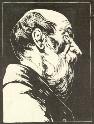 ÖREG EMBER JÓZSA KÁROLY FAMETSZETE