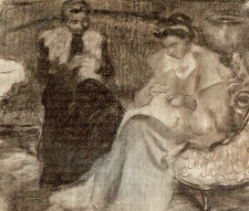 MUNKA RÁTH ANNA RAJZA