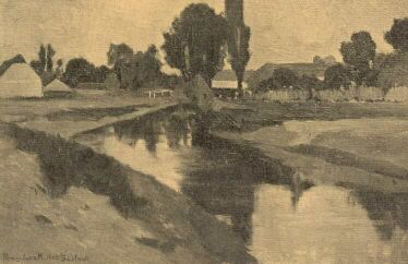 SZOLNOKI T�J PONGR�CZ K�ROLY FESTM�NYE