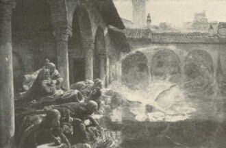 BETHEZDA JOAKIM SKOVGAARD FESTMÉNYE