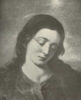 MÁRIA CANO FESTMÉNYE SZÉPMŰVÉSZETI MÚZEUM, 808. SZ.