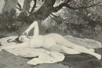 AZ �LOM 1888 DE�K-�BNER LAJOS FESTM�NYE PHOTOGRAPHISCHE GESELLSCHAFT BERLIN