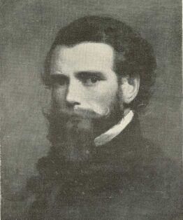 GYÖRGYI ALAJOS ÖNARCKÉPE