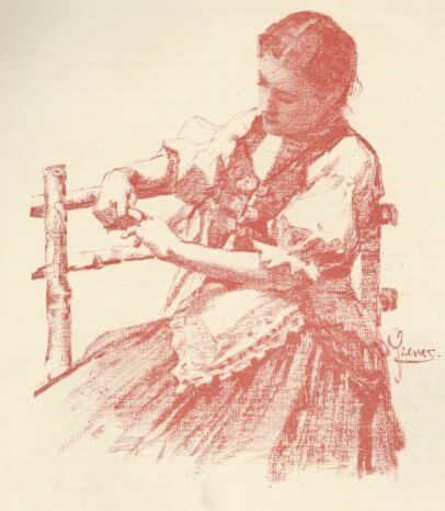 A GYŰRŰ SZENES FÜLÖP RAJZA