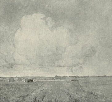 HERETÁBLÁK MIHALIK DÁNIEL FESTMÉNYE A TAVASZI TÁRLAT TÁRSULATI DÍJÁNAK NYERTESE