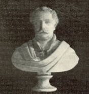 TELEKI JÓZSEF GRÓF SZOBRA FERENCZY ISTVÁN MŰVE