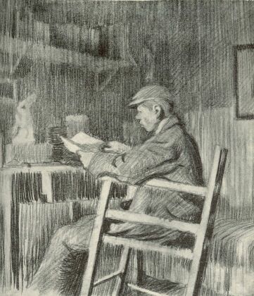 CSÖNDES ÓRA BORNEMISSZA GÉZA RAJZA