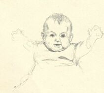 BENCZÚR GYULA VÁZLATKÖNYVÉBŐL