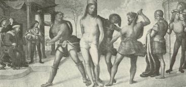 KRISZTUS OSTOROZTAT�SA SODOMA FESTM�NYE SZ�PM�V�SZETI M�ZEUM