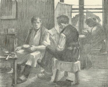 M�HELYBEN EGRY J�ZSEF RAJZA