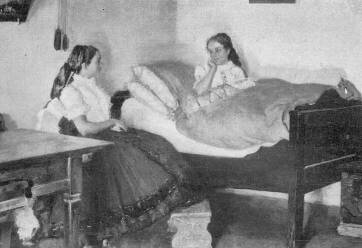 KOM�MASSZONY L�TOGAT�SA PACZKA FERENC FESTM�NYE DEUTSCHE VERLAGSANSTALT, STUTTGART, F�NYK�PE