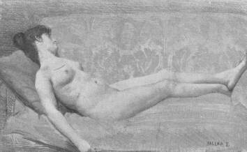 ALV� LE�NY PACZKA FERENC K�RAJZA