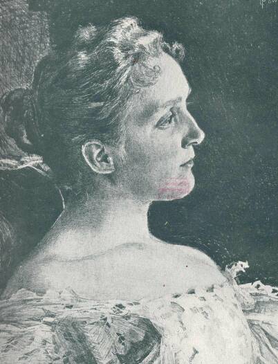 MALTZAN GR�FN� ARCK�PE PACZKA KORN�LIA ALGRAFI�JA