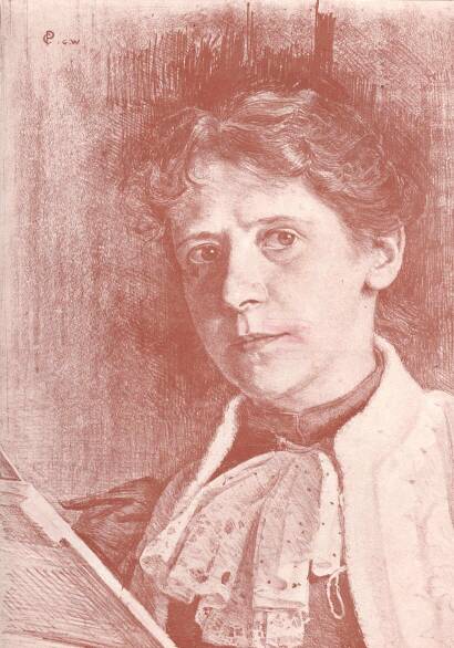 �NARCK�P PACZKA KORN�LIA ALGRAFI�JA