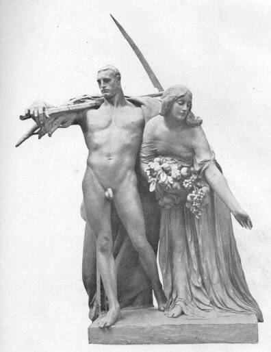 A MUNKA �S J�L�T ZALA GY�RGY M�VE A K�PZ�M�V�SZETI T�RSULAT R�TH-D�J�NAK NYERTESE