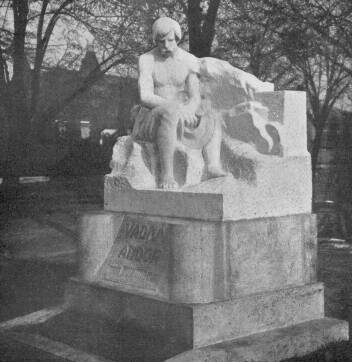 VADNAY ANDOR S�REML�KE BUDAPESTEN KALL�S EDE M�VE