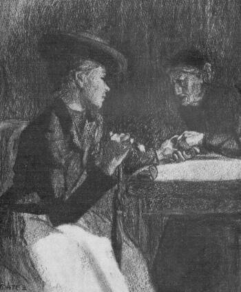 A J�VEND�MOND� M�T� ILONA RAJZA