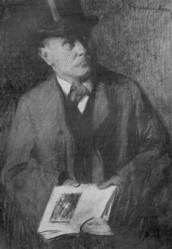 ARCK�P FERENCZY K�ROLY RAJZA