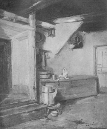 FEH�R INTERIEUR BR�CK MIKSA FESTM�NYE A M�CSARNOK TAVASZI T�RLAT�N MEGVETTE A SZ�PM�V�SZETI M�ZEUM