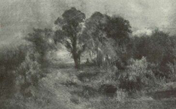 ERDŐ KELETY GUSZTÁV SZÉNRAJZA