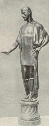 FÉRFI-ALAK KALMÁR ELZA MŰVE