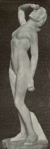 VÁGY KALMÁR ELZA MŰVE